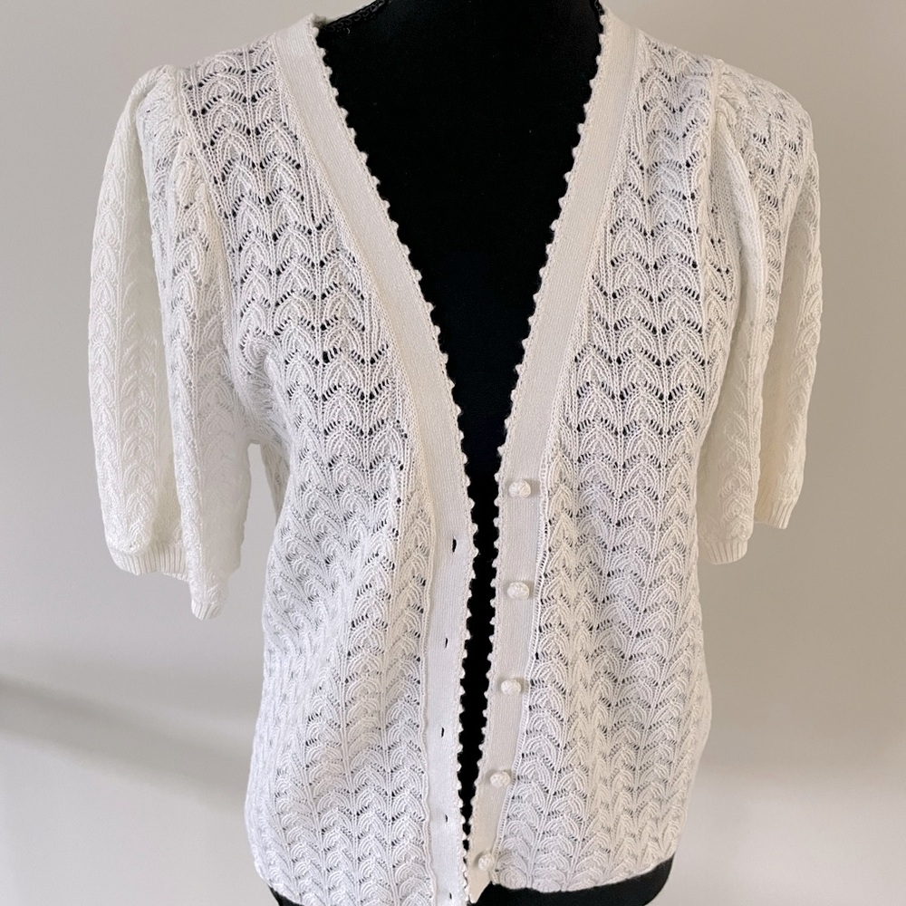ARITZIA Cardigan